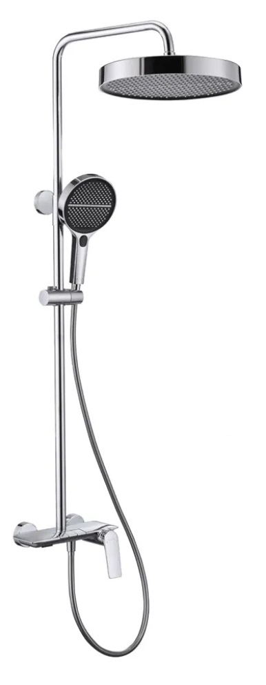 BOSHSINI Rain Shower Set BS-288